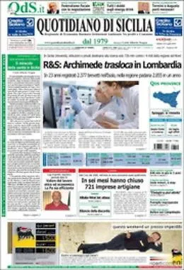 Catania, GdF sequestra 726 mila euro a Ediservice