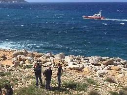 Palermo: ragazzo disperso in mare, continuano ricerche