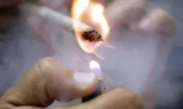 Catania, la &ldquo;canna&rdquo; dopo la scuola, due studenti segnalati