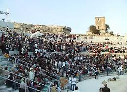 Siracusa, la stagione 2019 dell'Inda dedicata a "Donne e guerra"