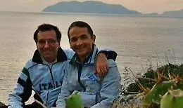 Nozze gay, a Pace del Mela il primo s&igrave; con la legge Cirinn&agrave;