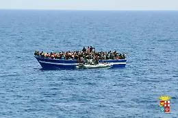 Immigrazione, i numeri del 2022: in Italia 37mila richieste d'asilo, in Germania 114mila