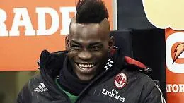 Balotelli negli Emirati, nella squadra di Pelligra e Pagniello