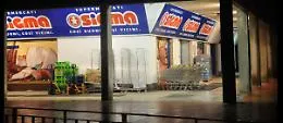 S&igrave; alla cgis per 85 ex dipendenti dei supermercati Sigma