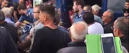 Avvocata rapinata, l'ordine di Catania sar&agrave; parte civile