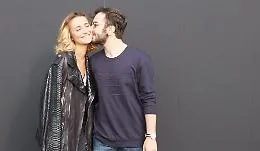 "D' Improvviso"... Lorenzo Fragola e la fidanzata