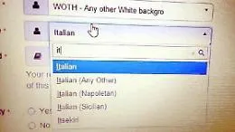Londra si scusa, cambia i moduli di iscrizione ed elimina l'assurda distinzione tra studenti italiani e siciliani