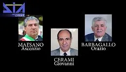 Mazzette ad Aci Catena, sindaco e consigliere restano in carcere, imprenditore ai domiciliari