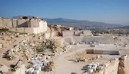 Custonaci, esplosione in una cava: due operai gravemente ustionati