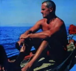 Siracusa, &egrave; morto Enzo Maiorca, il "re" degli abissi
