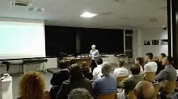 Successo del 1&deg; Meeting "Sicilia Gol"