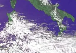 A Catania continua a piovere senza sosta
e c'&egrave; una nuova allerta per la Sicilia orientale
