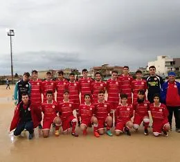 Atletico Vittoria, la vittoria sfuma sul pi&ugrave; bello