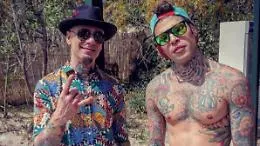 Fedez e J Ax, due "Comunisti col rolex" a Belpasso