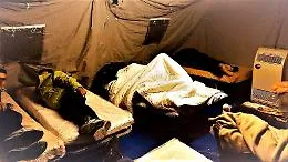 Allerta gialla per Catania, Comune rafforza piano senzatetto