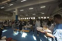 Dentro il Cara di Mineo, la vita che scorre oltre agli scandali