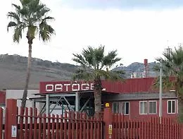 L'Ortogel e i Tamburino, &ldquo;pionieri&rdquo; del succo d'arancia rossa nel mondo
