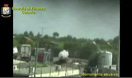 Catania, contrabbando di carburante, 14 arresti, 100 indagati, tasse evase per 80 milioni
