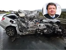 Si &egrave; scontrato con un tir della sua azienda, cos&igrave; &egrave; morto il manager della Ortogel