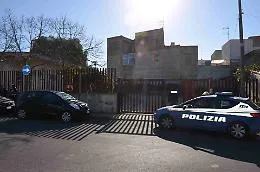 Vittoria, sventato furto alla scuola Fuschi, denunciati i ladri (uno &egrave; minorenne)
