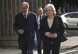La commissione Antimafia a Catania per una serie di audizioni
