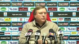 Catania nel caos, Lo Monaco: "Petrone? Perplesso sulle motivazioni dell'addio"