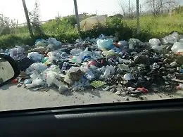 L'assessore Pierobon: &laquo;Primo obiettivo togliere la spazzatura lungo le strade&raquo;