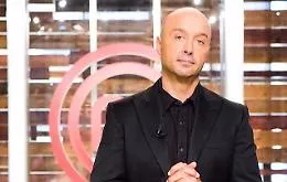 Campionato del mondo di cous cous, e Bastianich promuove il piatto