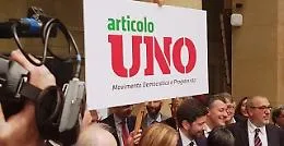Mdp serra le fila in Sicilia: a Palermo l'assemblea del movimento