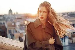 Tea Falco: &laquo;In 1993 la mia Bibi sar&agrave; pi&ugrave; buona&raquo;