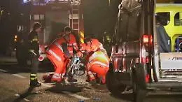 Ciclista travolto e ucciso da un Suv nella notte a Palermo