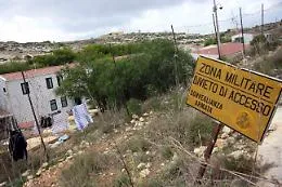 Il caso Lampedusa dura solo 24 ore, Martello: &laquo;Alzare la voce giova&raquo;