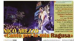 I titoli di Vivere del 21 settembre