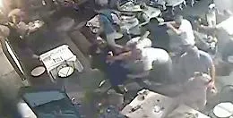 Taormina, marciapiedi off limits a camerieri di pub e ristoranti