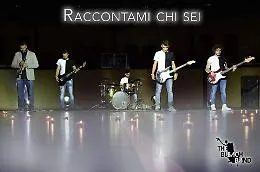 The Bleach Band e il pop folk di &laquo;Raccontami Chi Sei&raquo;