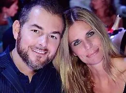 Daniele Bossari in corsa per la vittoria al Grande Fratello Vip e dopo le nozze con Filippa