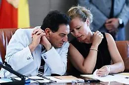 Crocetta: &laquo;La nomina della Monterosso? Aveva tutti i requisiti&raquo;