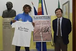 Scicli, ecco i premi &laquo;Top Atletica&raquo; de &ldquo;La Sicilia&rdquo;