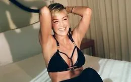 Sharon Stone, la pi&ugrave; bella del reame, compie 60 anni