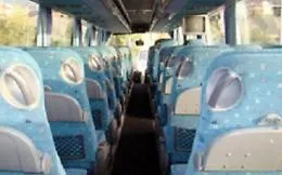 Bus per gite scolastiche, in Sicilia 1 su 5 non &egrave; in regola con la revisione