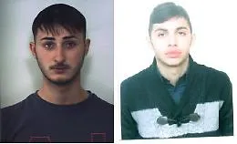Siracusa, furti con spaccata in mezza Sicilia, arrestati altri due catanesi