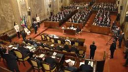 Dopo lo schiaffo, Musumeci incassa il s&igrave; dell'Ars al Defr con l'aiutino dell'opposizione