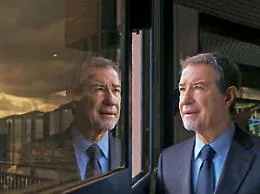 Regione, Musumeci: &laquo;Mi vogliono gi&agrave; crocifisso, ma io guardo a domenica&raquo;