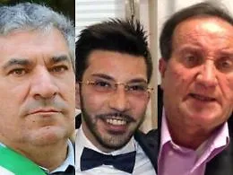 Cinquanta euro a voto per entrare all'Ars
nella "sagra paesana" della corruzione