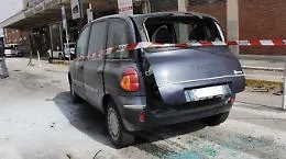 Aggrediti in auto in Calabria, un fermo e venti denunciati: sono ultr&agrave; del Catania