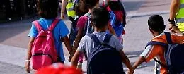 Catania, bimbo dimenticato durante uscita in citt&agrave;: prof indagati