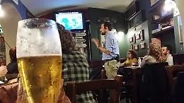 Catania, la scienza "spillata" al pub