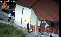 Mafia, catturato a Colonia il latitante Antonino Carbonaro