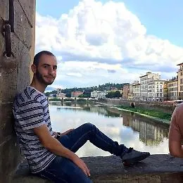 Incidente stradale a Londra, muore giovane del Palermitano