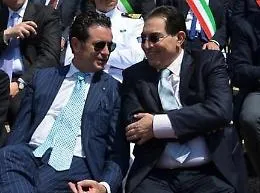 La "rete" di Montante, si allarga l'inchiesta: indagati anche Crocetta e Catanzaro